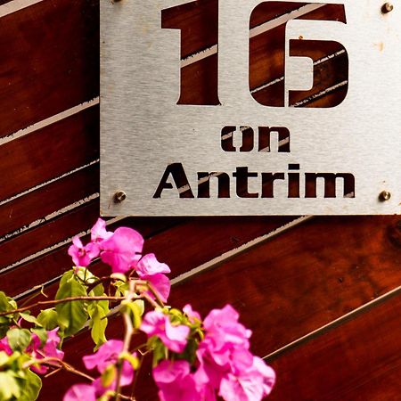 Appartement 16 On Antrim à Hermanus Extérieur photo