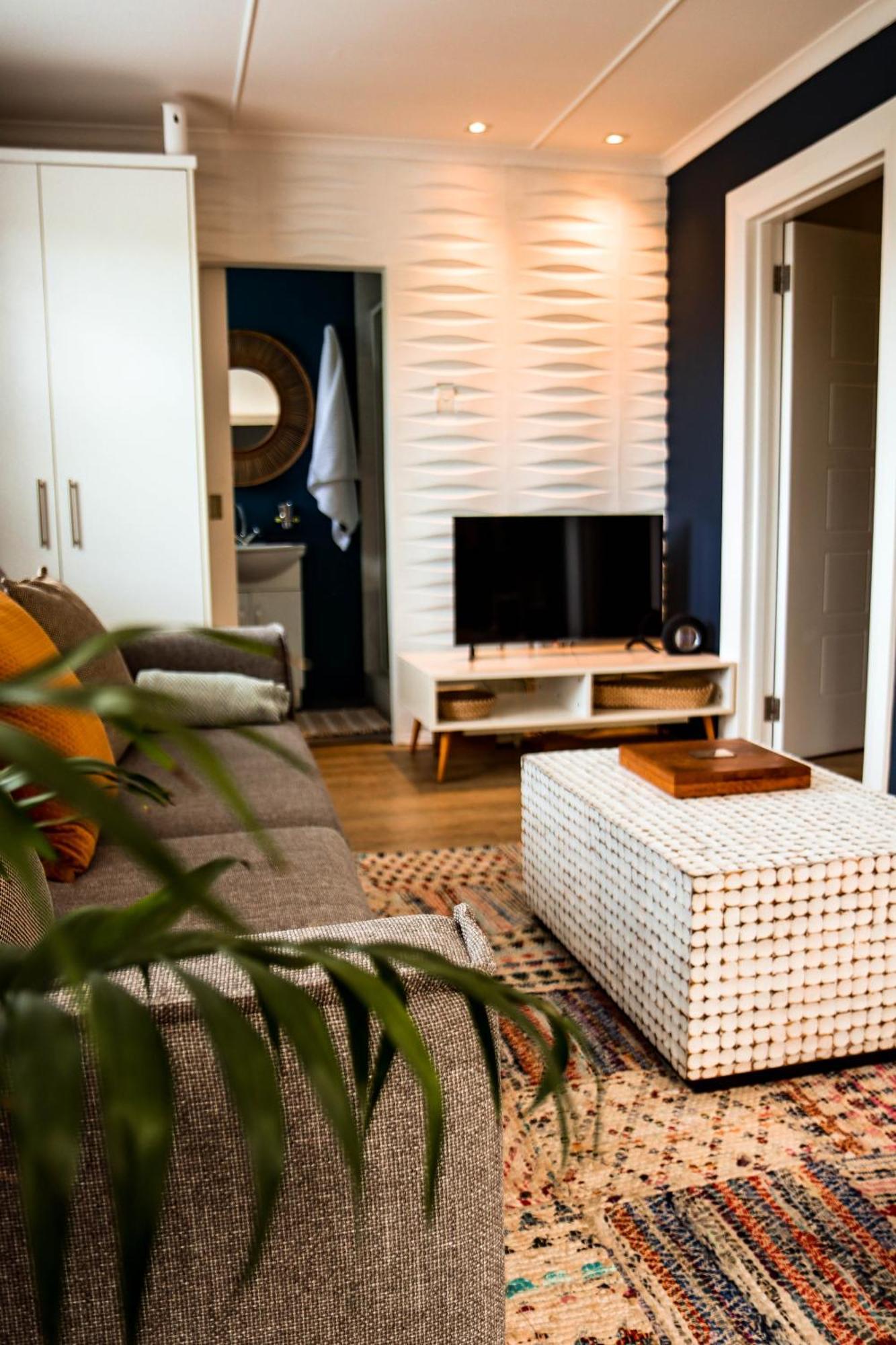 Appartement 16 On Antrim à Hermanus Extérieur photo